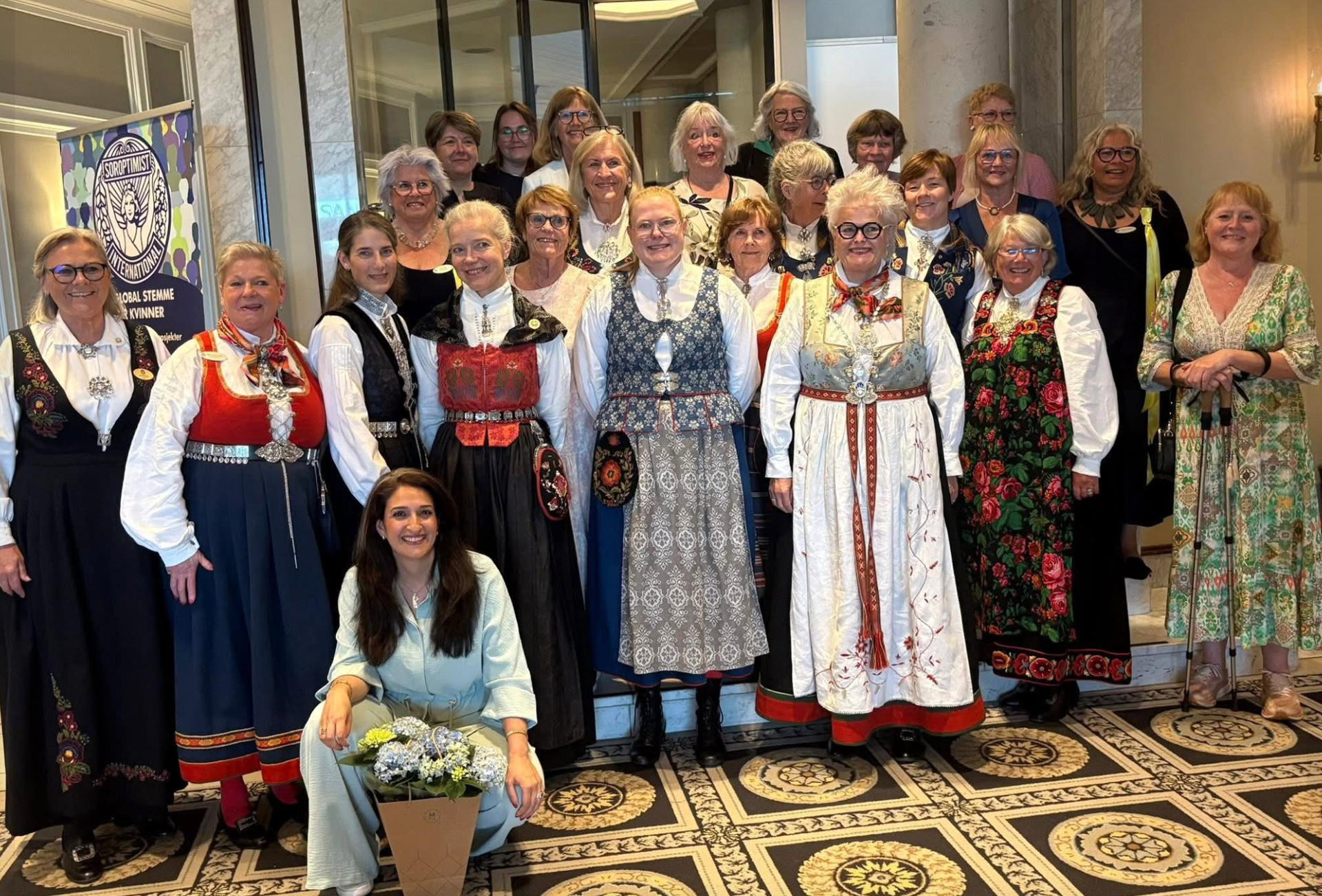 E-klubb etablert